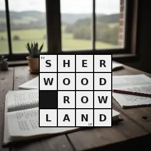 Hasło krzyżówkowe noblista z dziedziny chemii w roku 1995 - sherwood rowland – rozwiązanie, synonimy, podpowiedzi i definicje krzyżówkowe